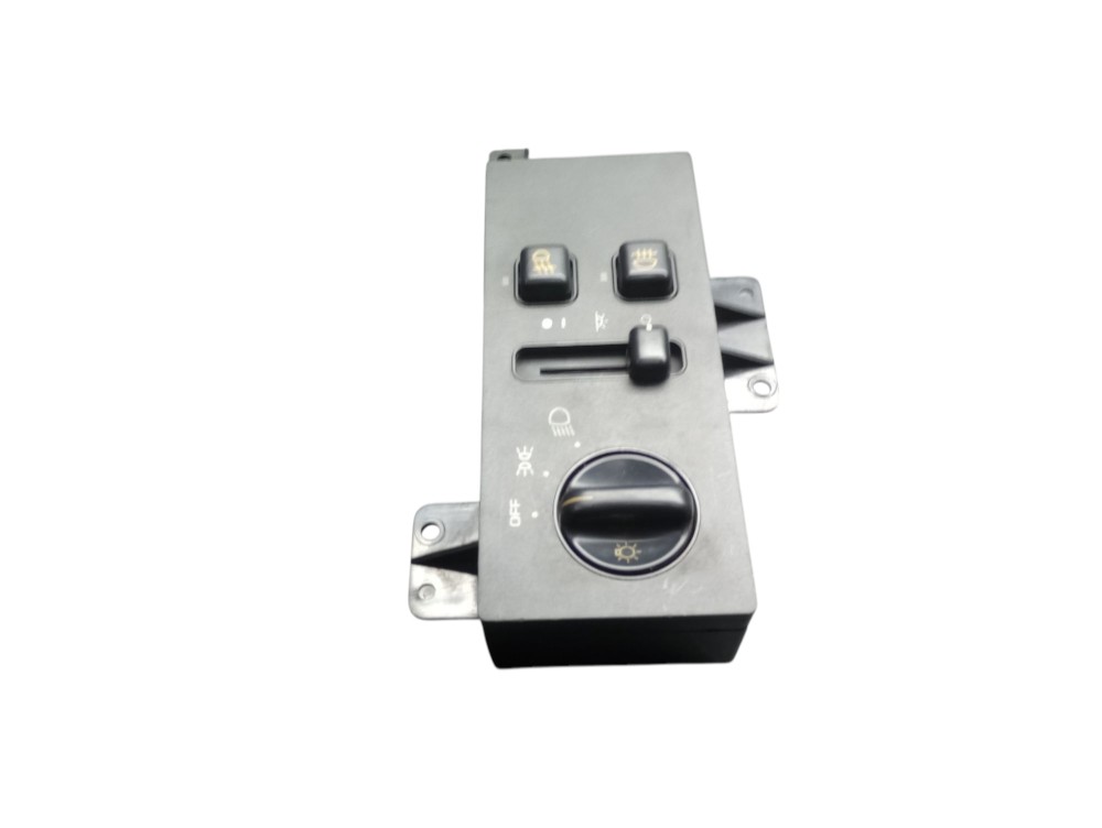 Comando De Luz Jeep Cherokee 1997 2