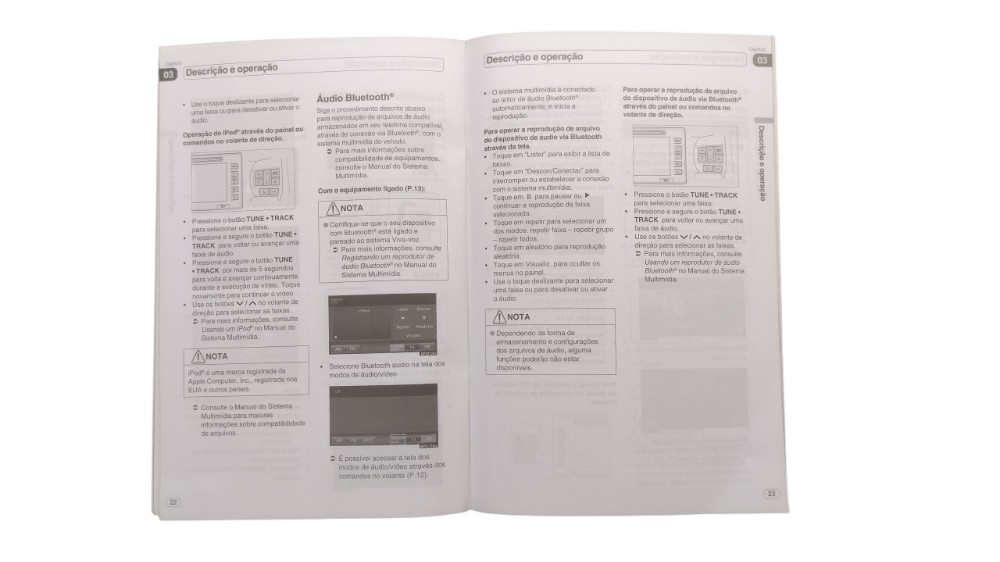 Manual Do Proprietário Hilux 2017 3