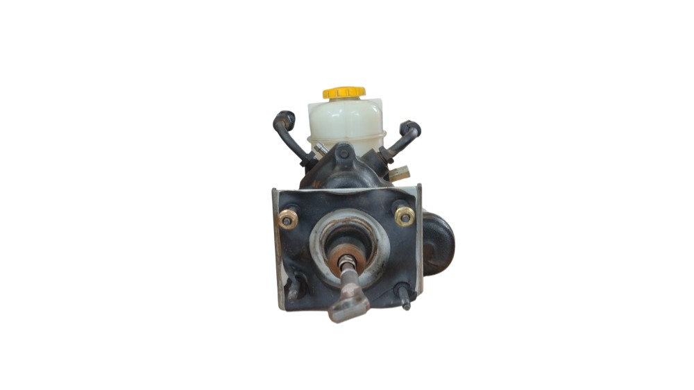 Hidrobuster freio Ford F250 2011 6