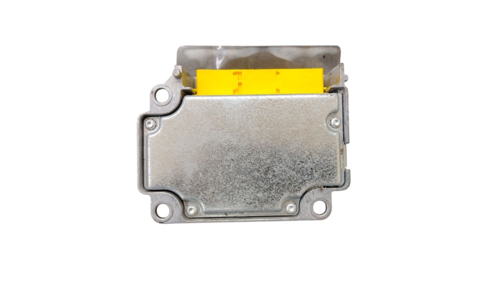 Módulo central airbag Outlander 2.0 2012 6