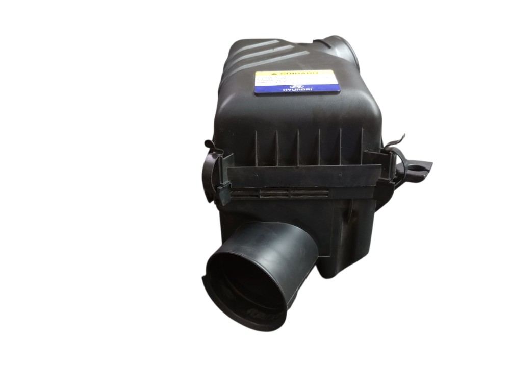 Caixa Filtro De Ar Hyundai Tucson 2.0 2014 6