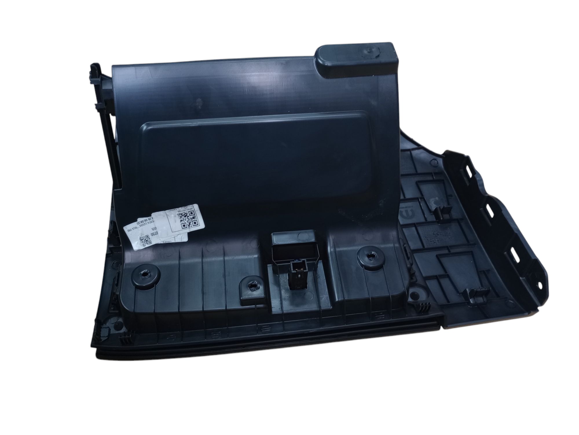 Porta Luvas Fiat Toro 2023 5