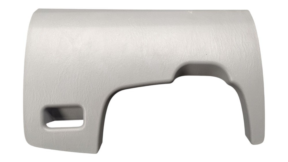 Tampa Caixa De Fusível Inferior Hilux 2009 3