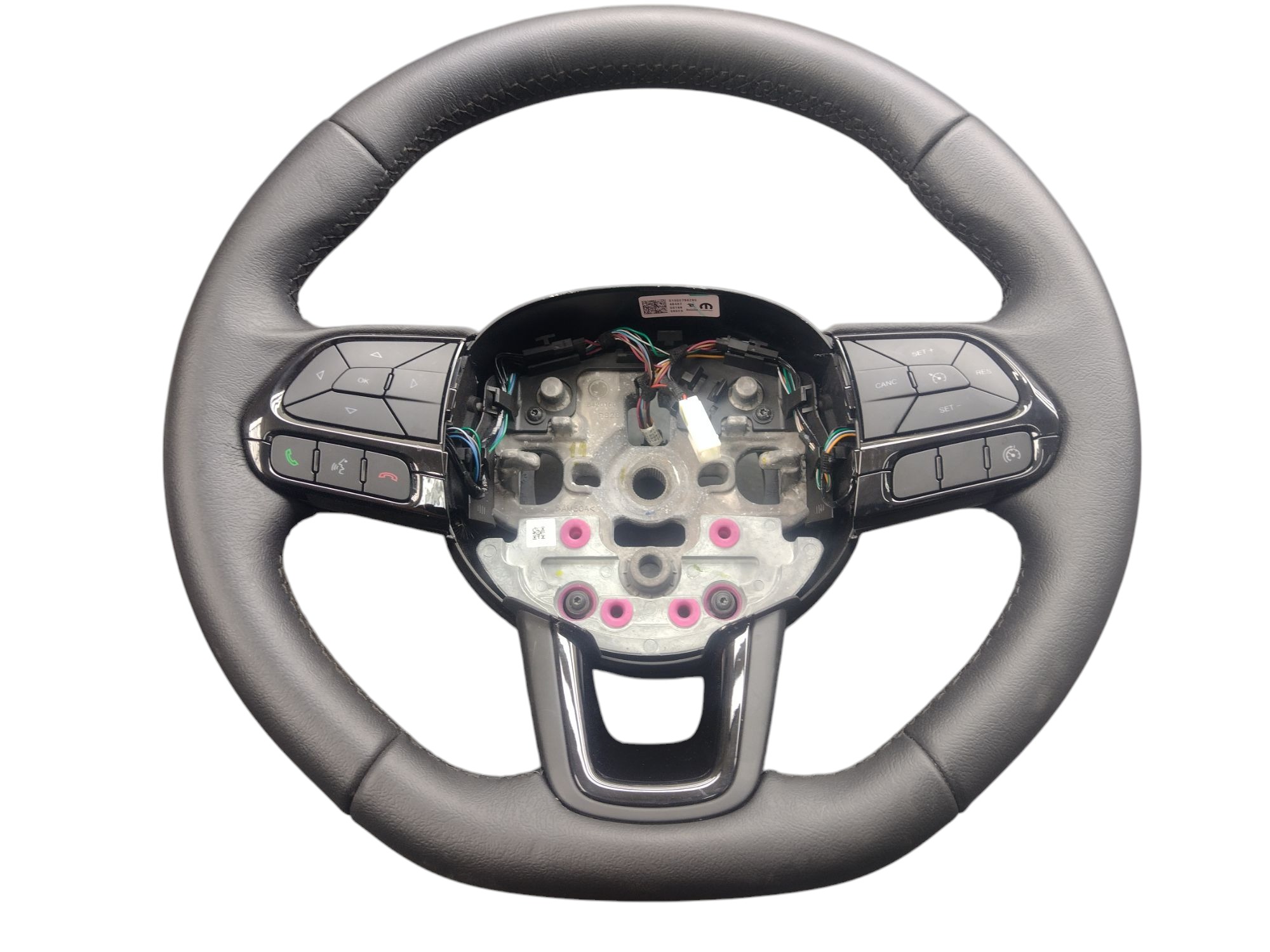 Volante De Original Fiat Toro 2023 5