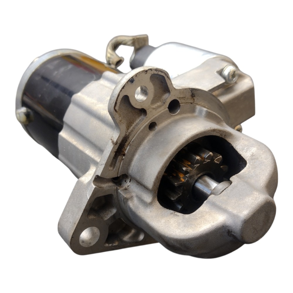 Motor Arranque Gm Equinox 1.5 Turbo 2021 2
