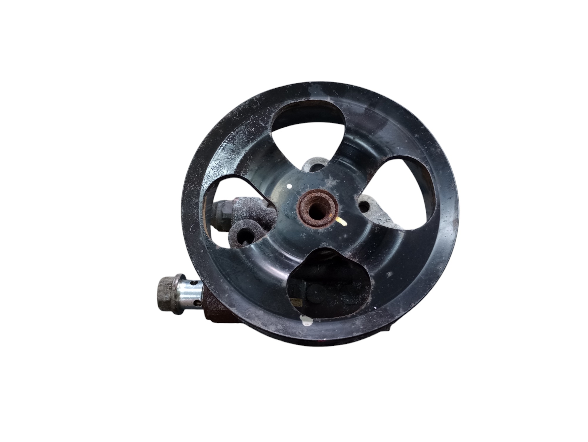 Bomba De Direção Hidráulica Hilux 2.7 2012 2