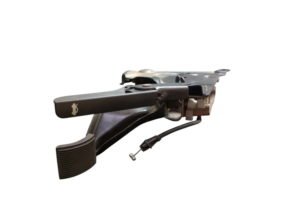 Pedal Freio Estacionario Ford F250 3.9 2007 4
