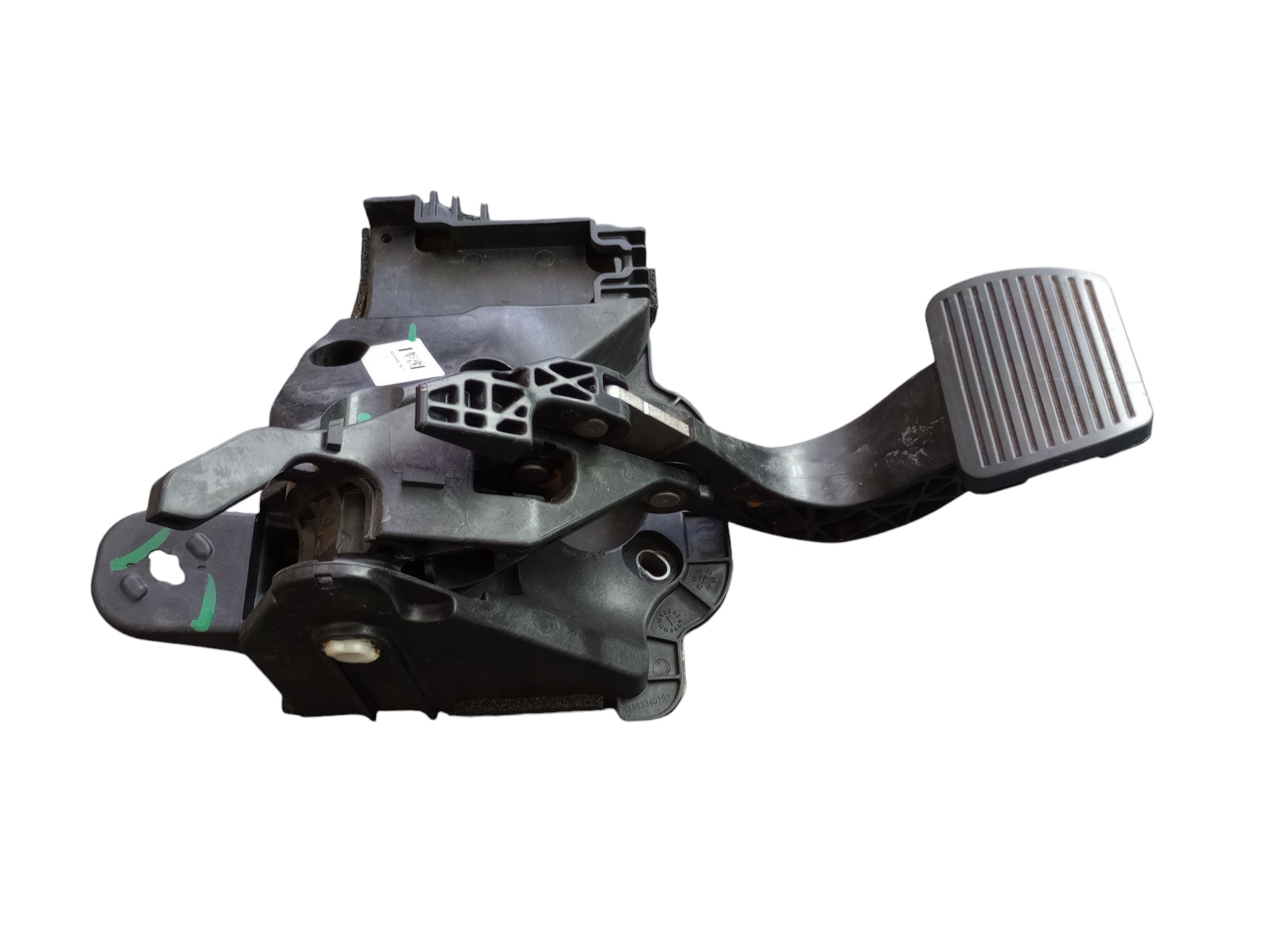 Pedal Jeep Compass 1.3 2023 2