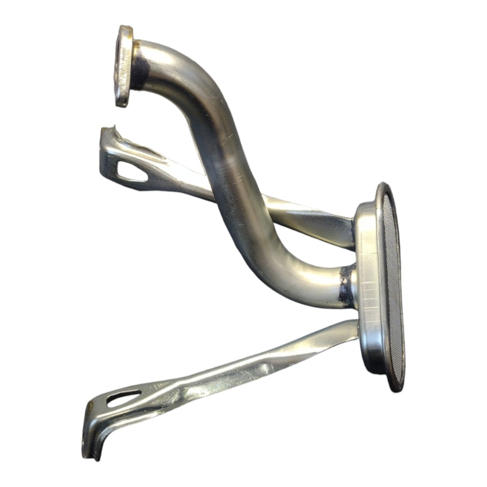 Pescador Óleo Motor Hilux Sw4 3.0 2009 3