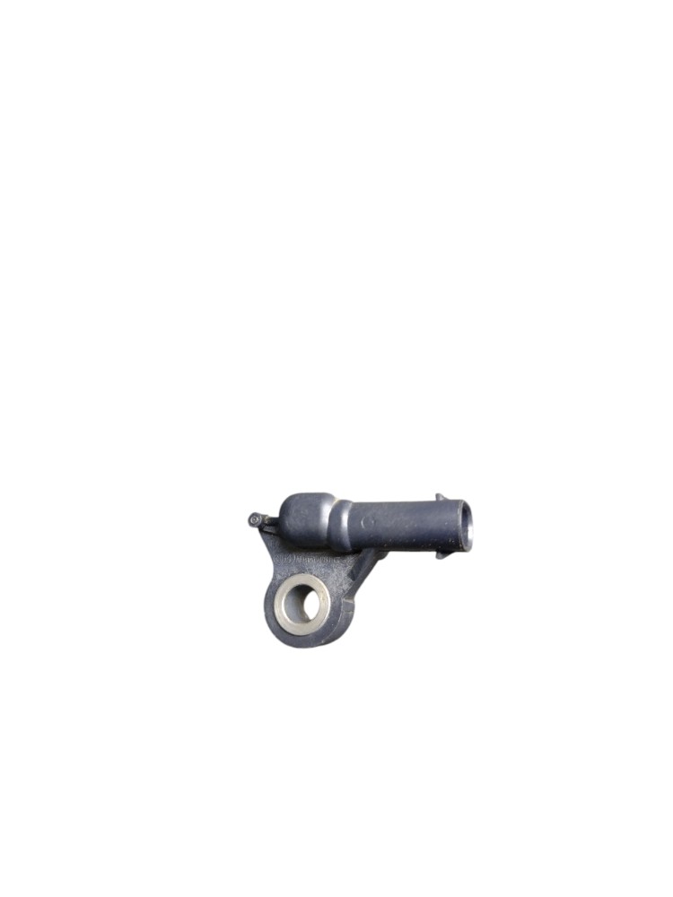 Sensor de impacto dianteiro fiat toro 2.0 diesel 2019