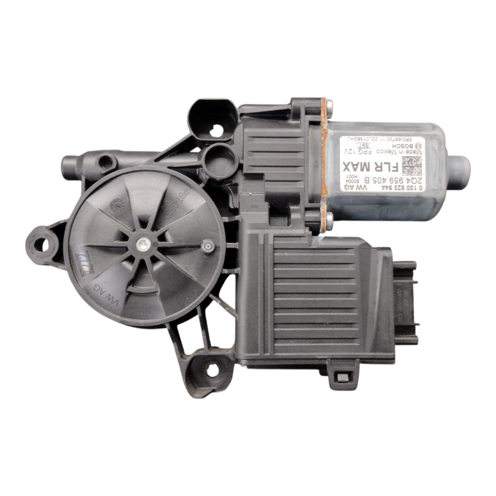 Motor Máquina Vidro D.e T-cross 2023 3