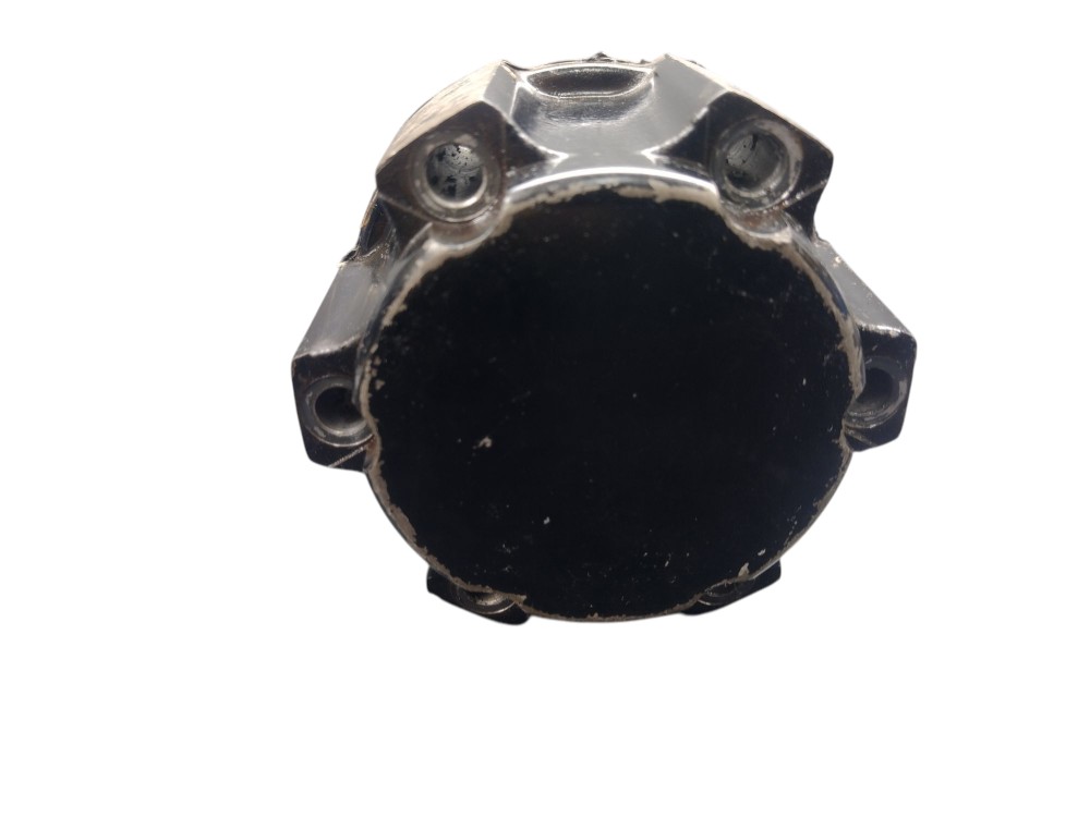 Roda Livre L.e Nissan Frontier 2.8 4×4 2005 4
