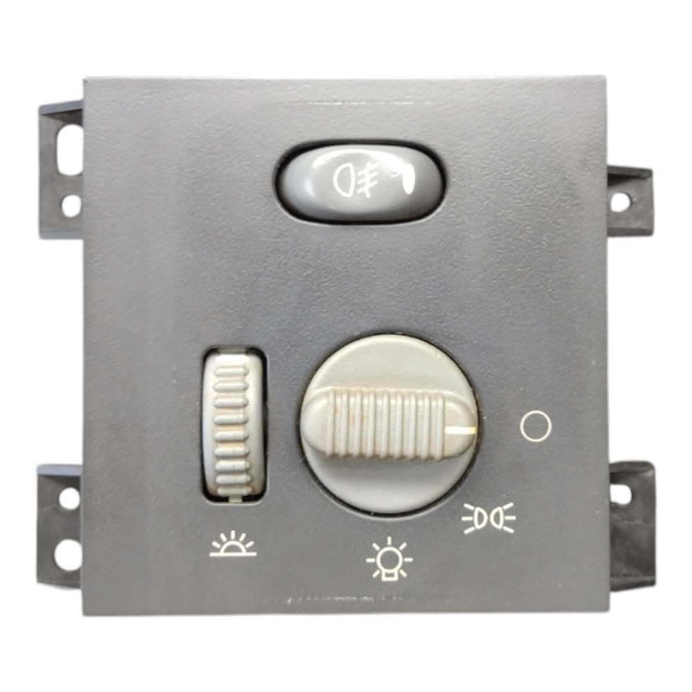 Botão Interruptor Farol Milha S10 2020 1