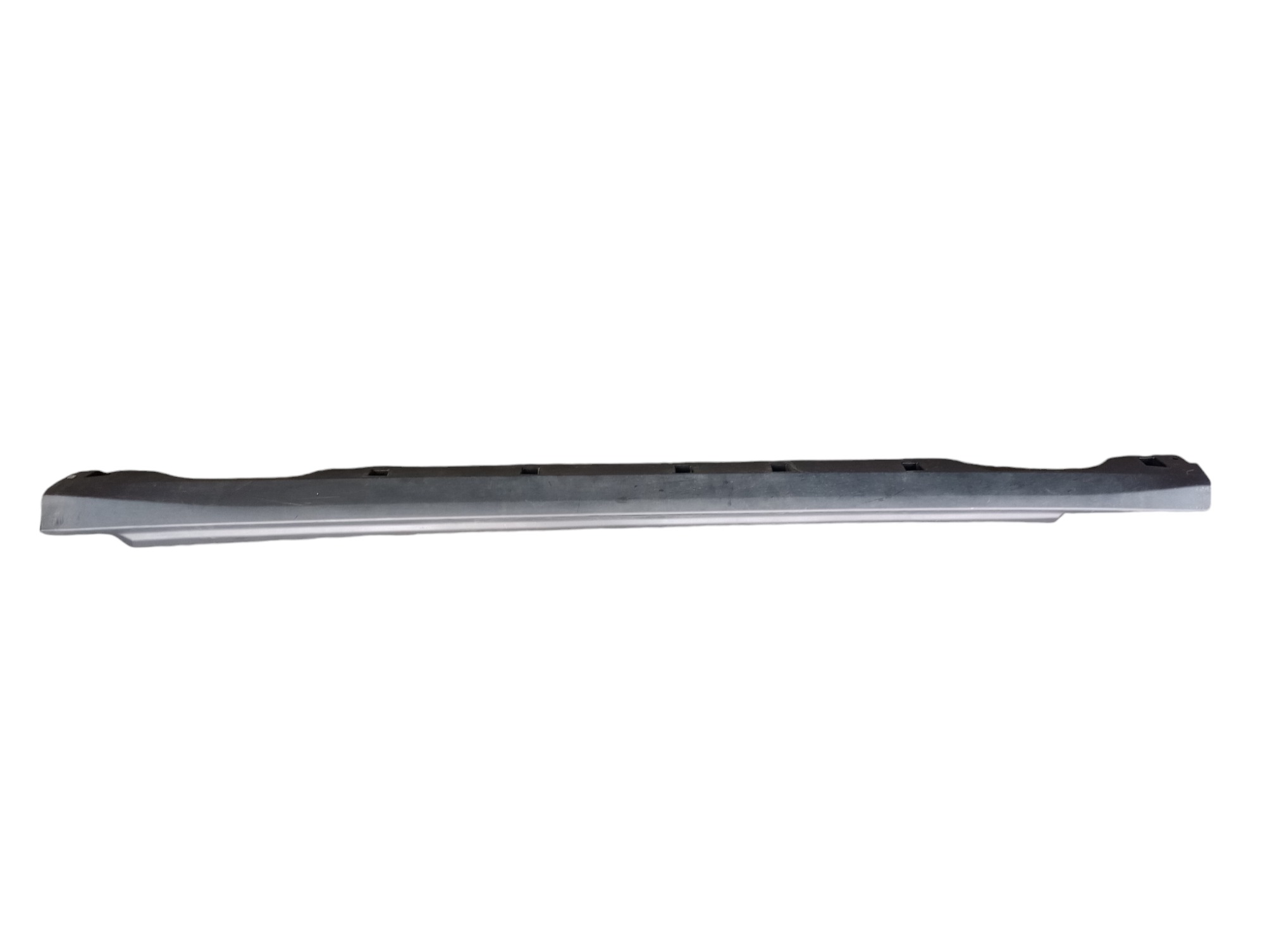 Spoiler Lateral L.e Chevrolet Tracker 2024 3