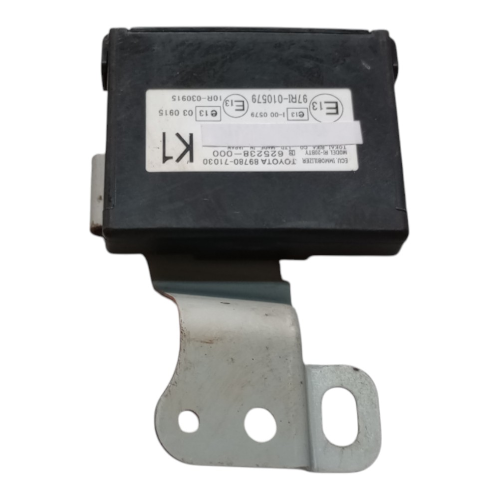 Módulo Imobilizador Hilux 3.0 2014 Automática