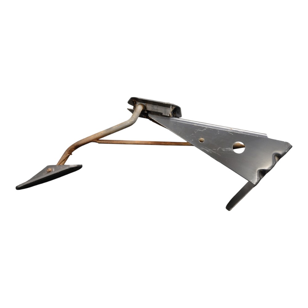 Pedal Acelerador Blazer 1996 2