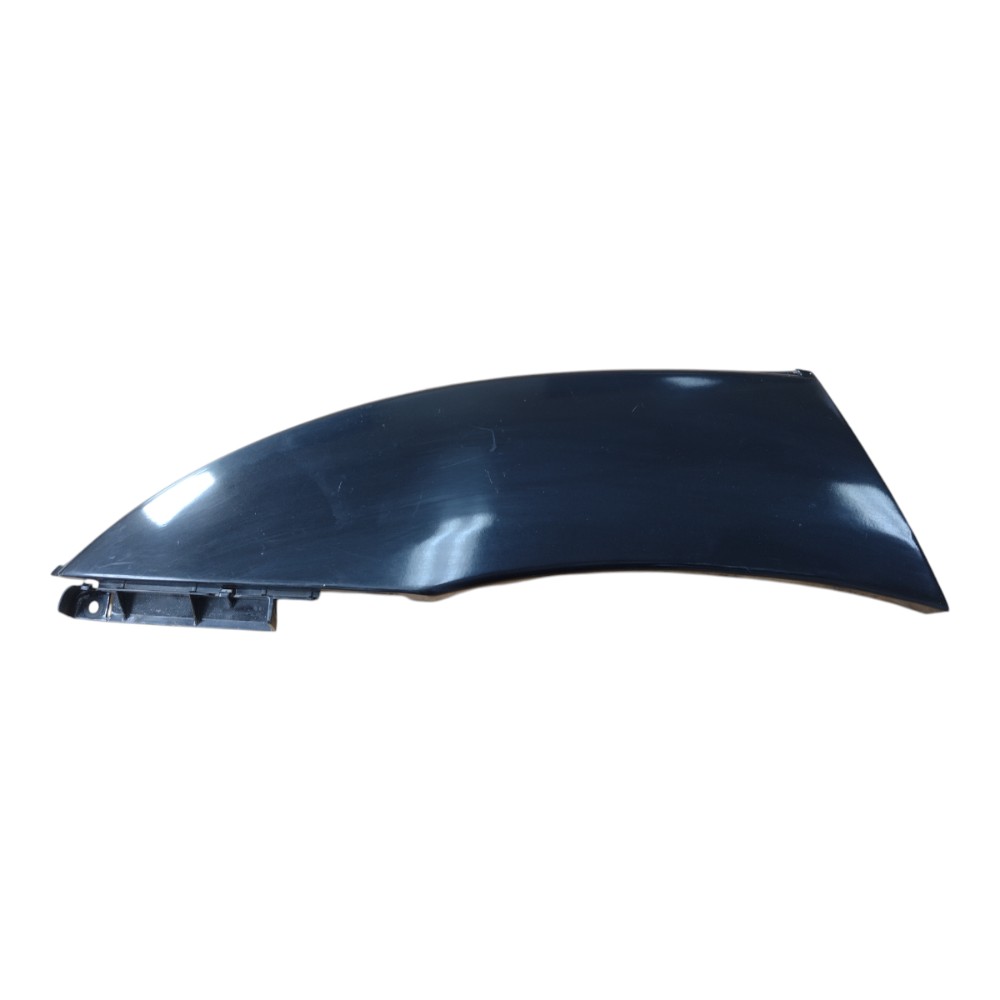 Moldura Para Lama T.d Hilux Sw4 2009 1