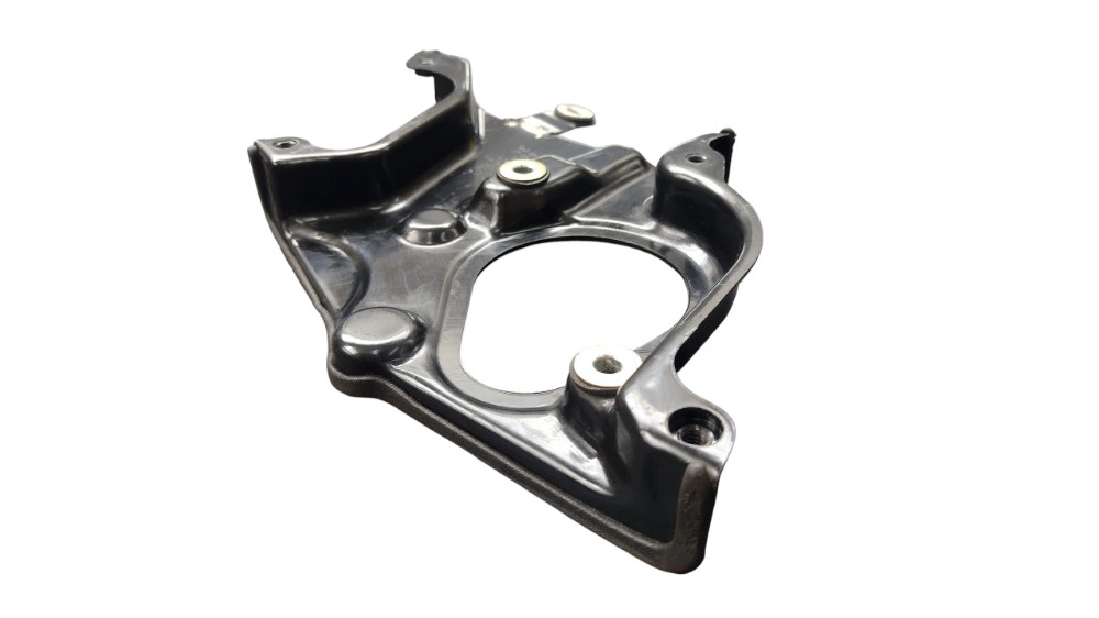Protetor interno correa S10 2.8 2019 3
