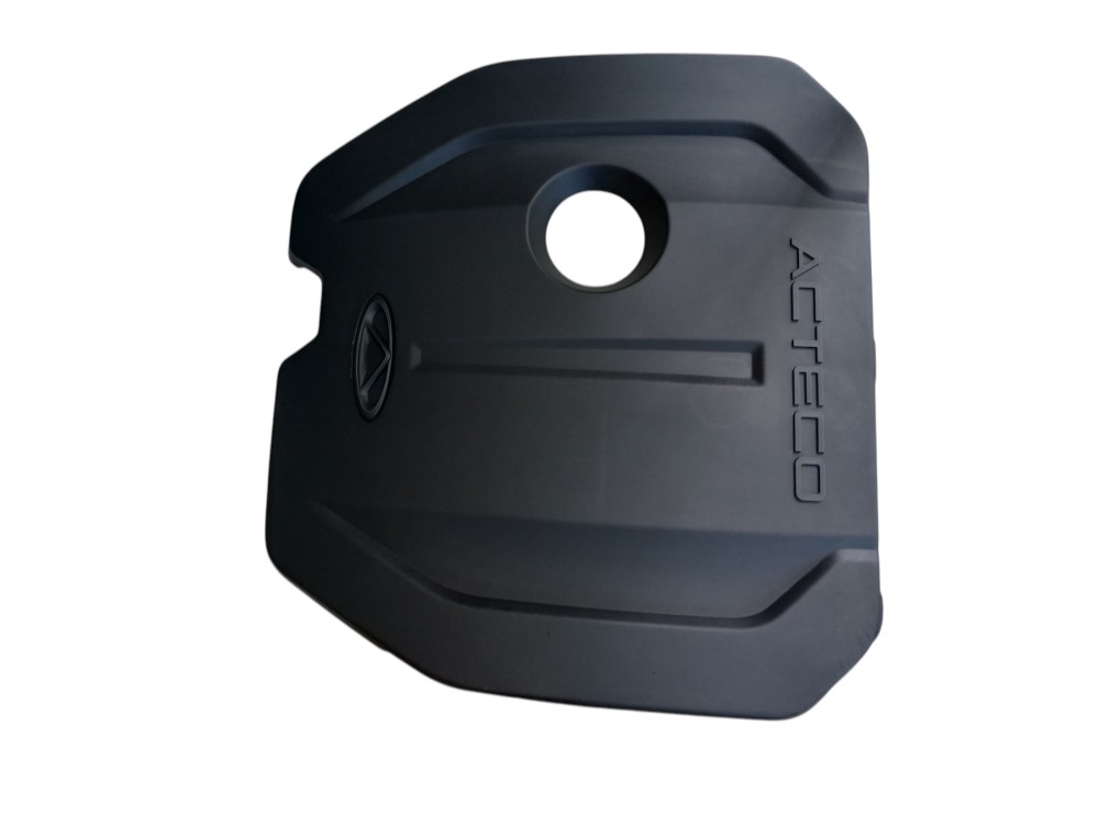Tampa Capa Motor Tiggo 7 1.5 Turbo 2024 3