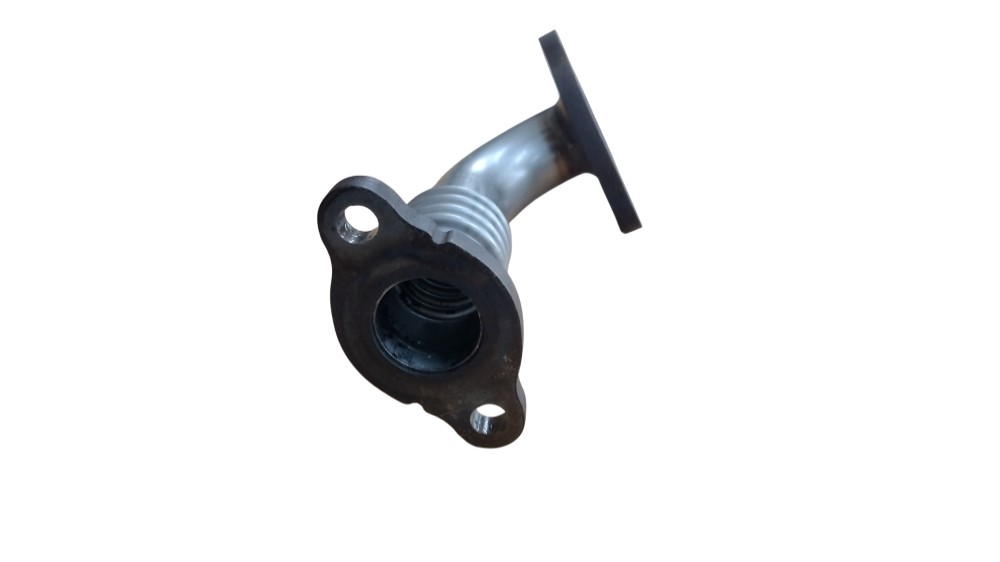 Cano Válvula Egr Frontier 190 Cv 2.5 2014 1