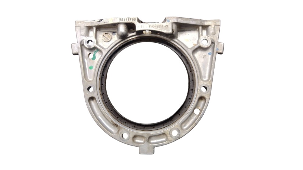 Retentor Traseiro Virabrequim S10 2.8 2019 3