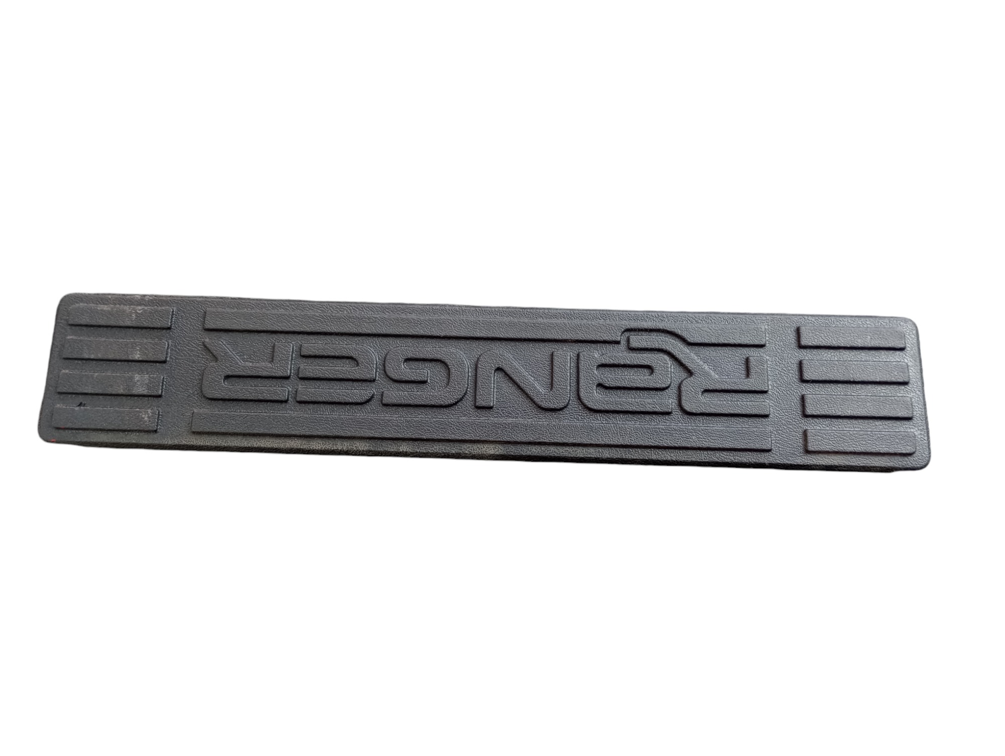 Soleira Porta T.e Ford Ranger 2009 2