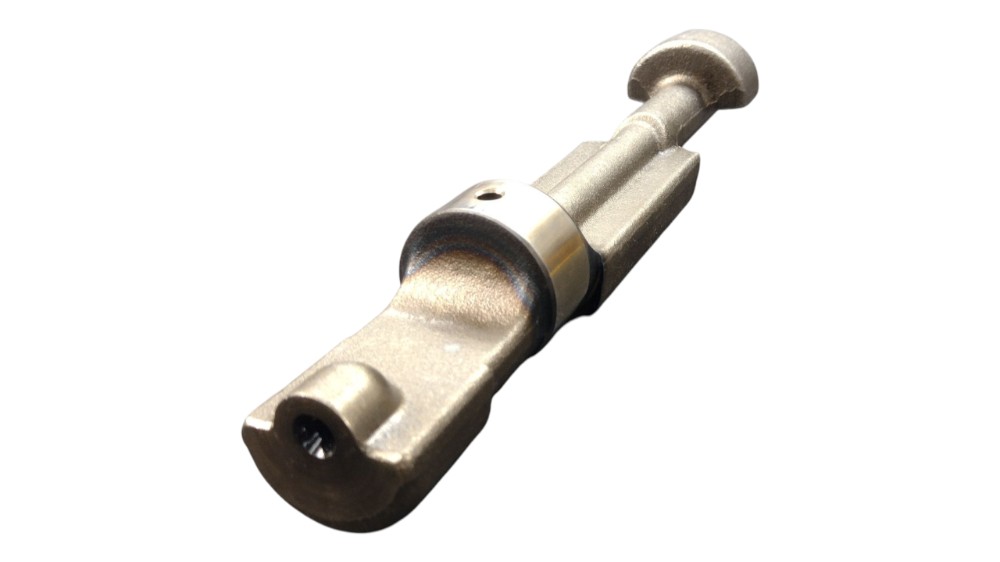 Eixo Balanceador Direito Menor L200 Outdoor 2.5 2004 6