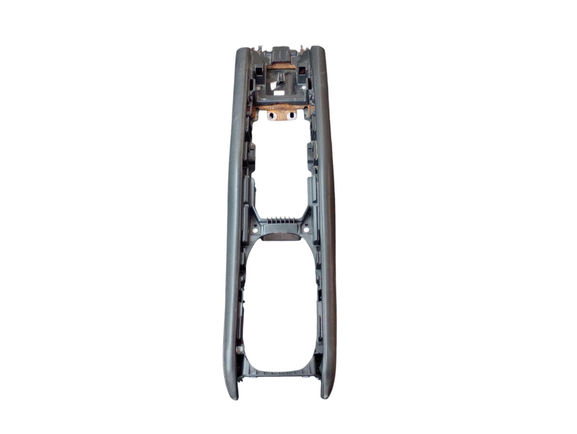 Suporte Acabamento Console Central Honda Hrv 2015 5