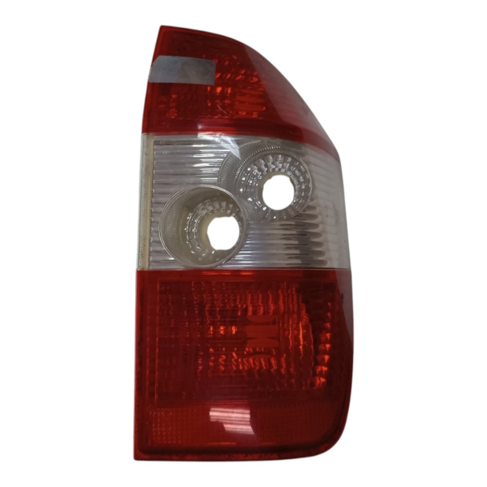 Lanterna l.d Cherry tiggo 2010