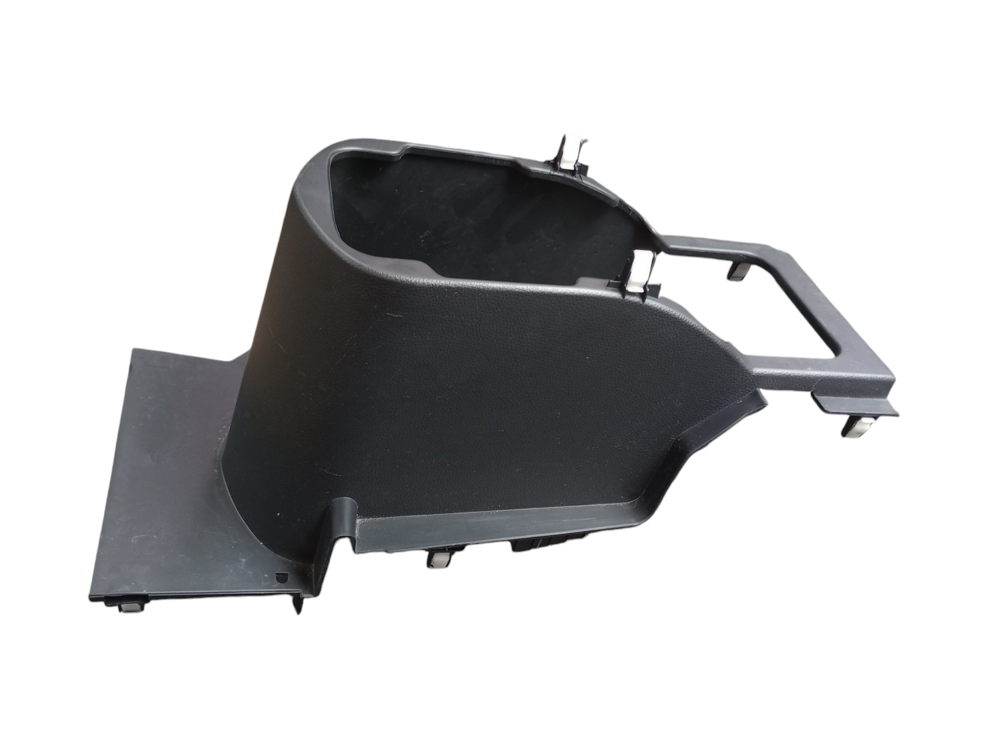 Acabamento Console Central Honda Hrv 2020 3