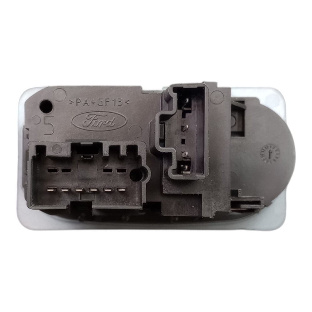 Botão Chave De Luz Ford F250 2011 3