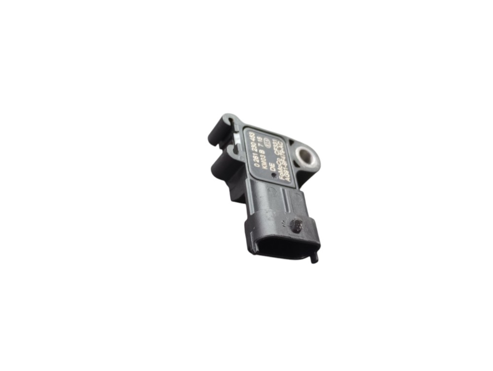 Sensor Map Ford Ranger 3.2 2020 Ag919f479ac 3