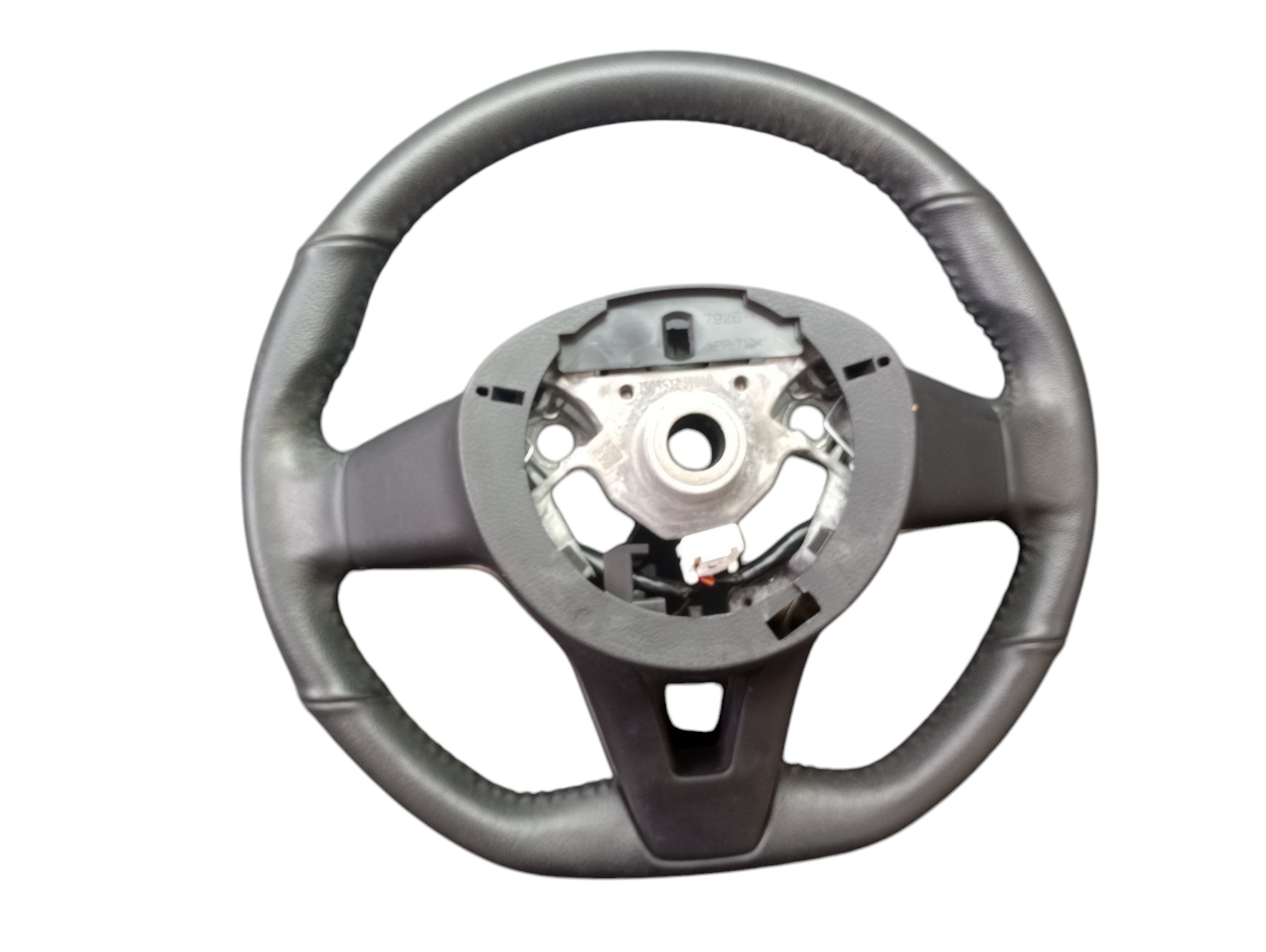 Volante De Direção Nissan Kicks 2020  01 5