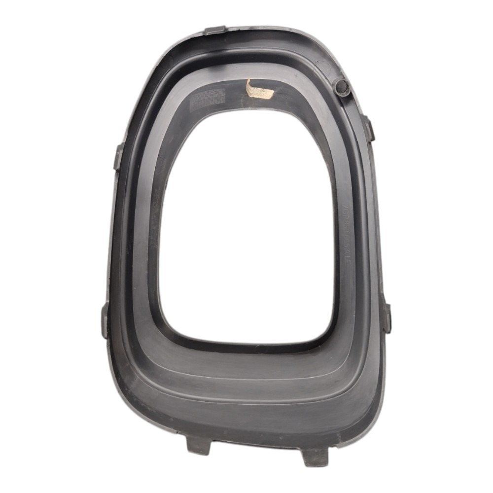 Moldura Farol De Milha L.e T-cross 2023 Esquerdo Esquerdo 5