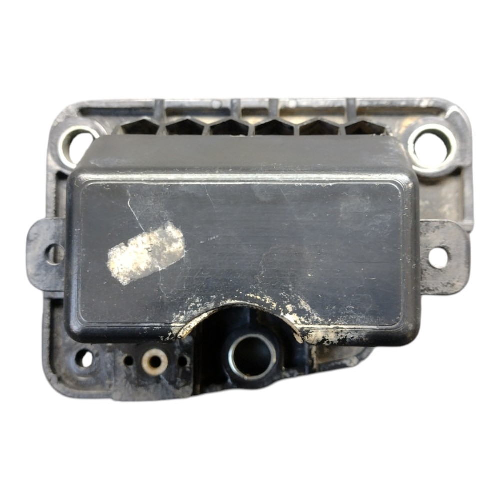Absorvedor De Impacto D.e Fiat Toro 2020
