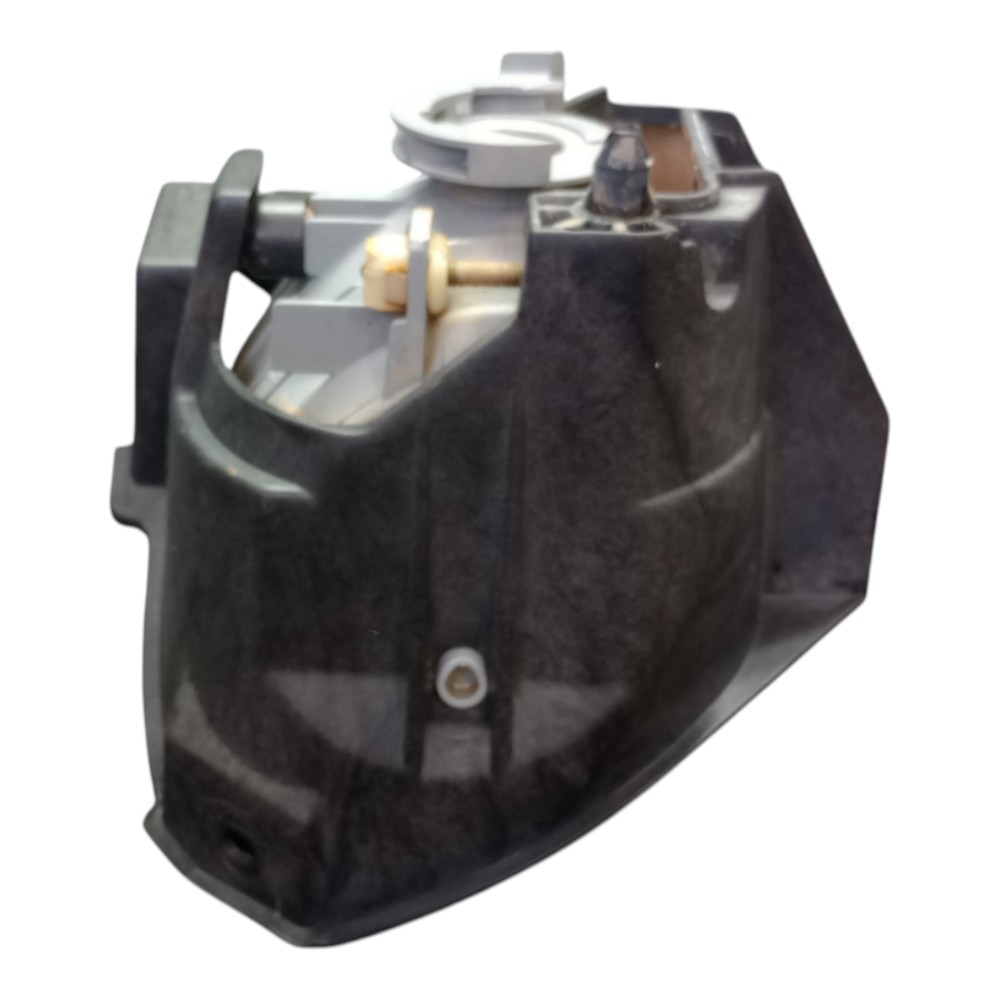 Farol Auxiliar L.d Toyota Hilux 2009 6