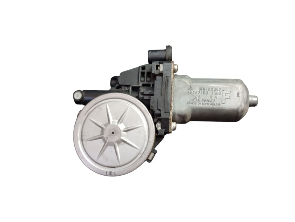 Motor máquina de vidro t.e Pajero Dakar 2011