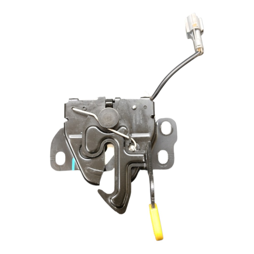 Fechadura Capo Chery Tiggo 7 2024 2