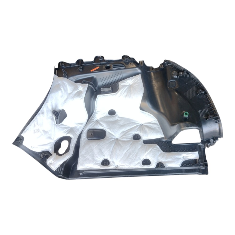 Forro Porta Mala L.e Jeep Compass 2023 6