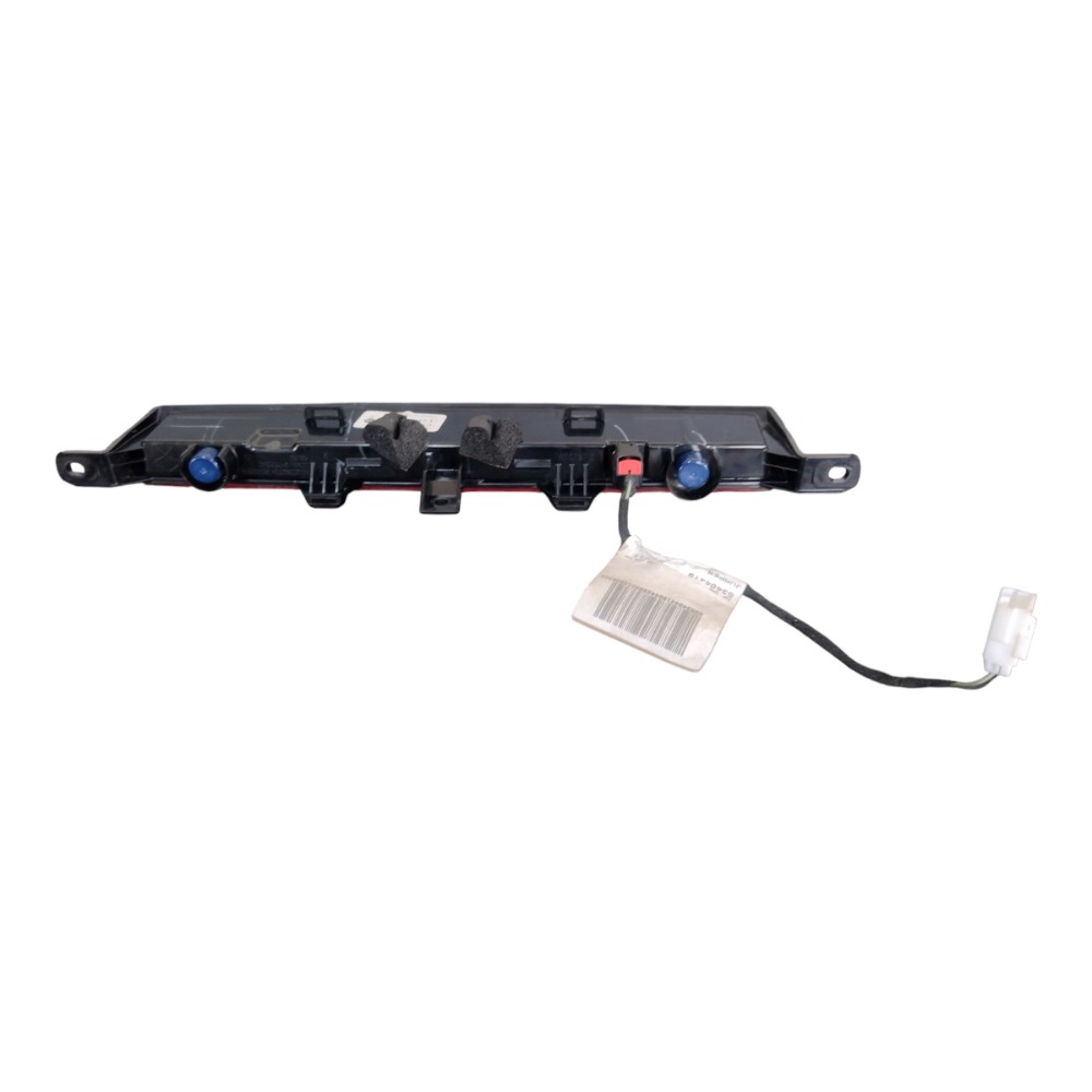 Break Light Superior Jeep Compass 2.0 2022 5