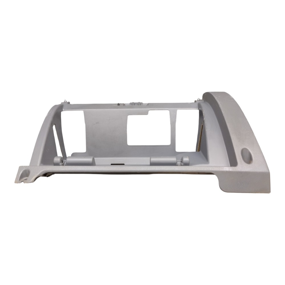 Moldura Porta Luvas Frontier 2003 1