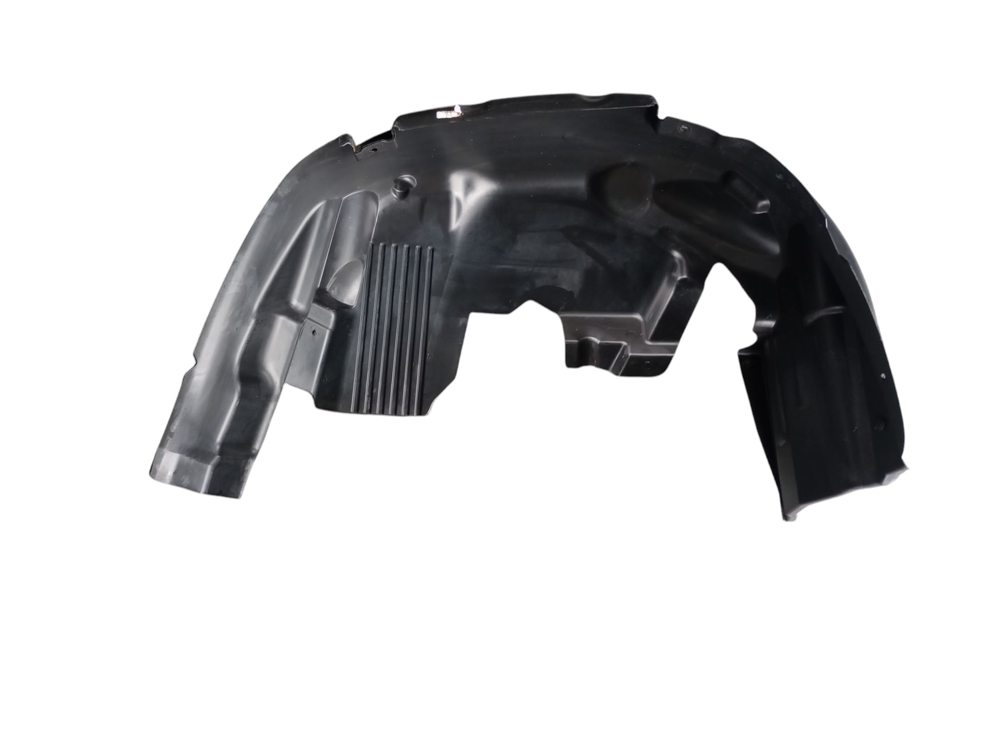 Parabarro Capa De Roda T.e Fiat Toro 2023 2