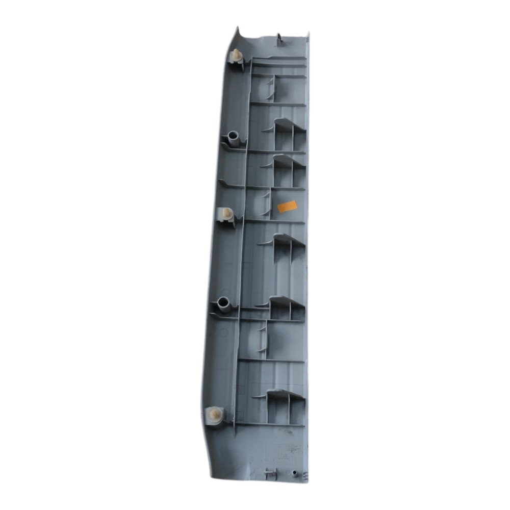 Soleira Porta D.d Hilux Sw4 2009  Com Detalhe 4