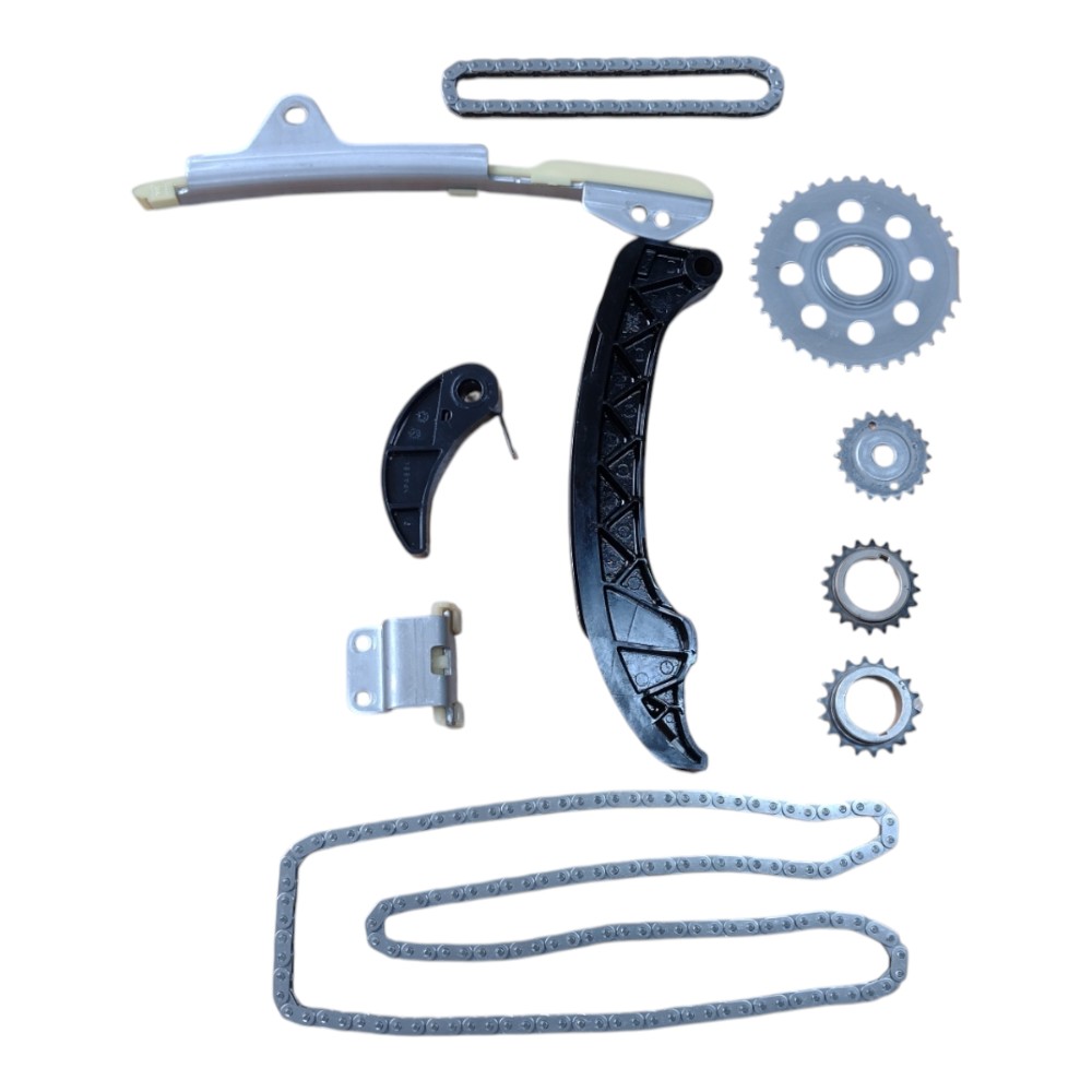 Kit Corrente Motor Corolla Cross 1.8 Hybrid 2025 2