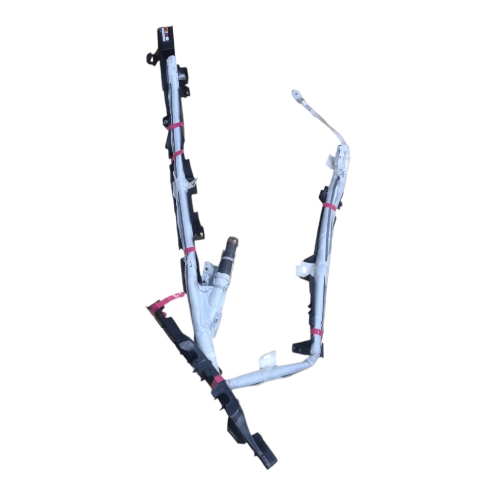 Bolsa airbag teto L.E Corolla Cross 1.8 hybrid 2025 5