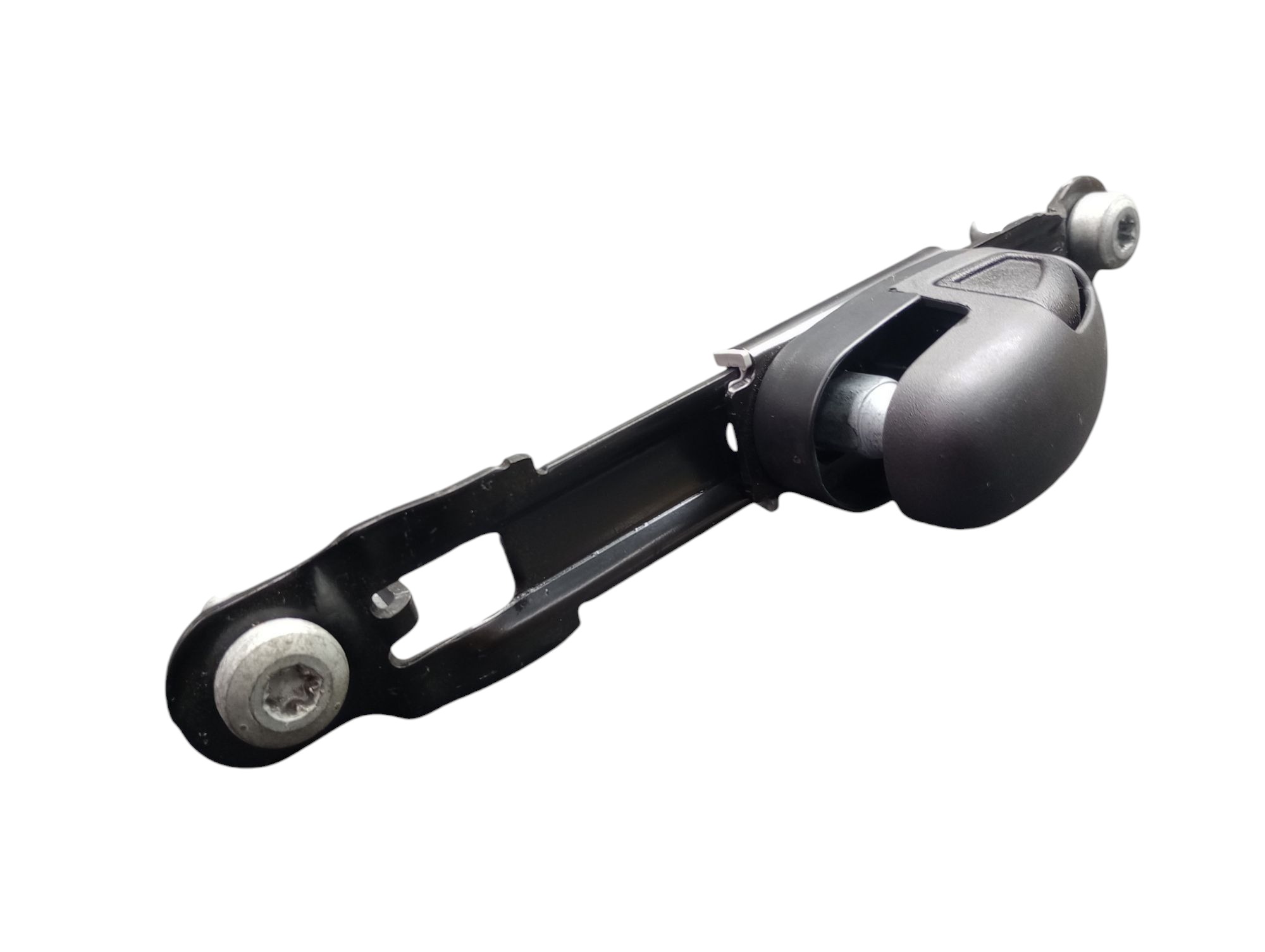Regulador cinto d.d fiat Toro 2023 4
