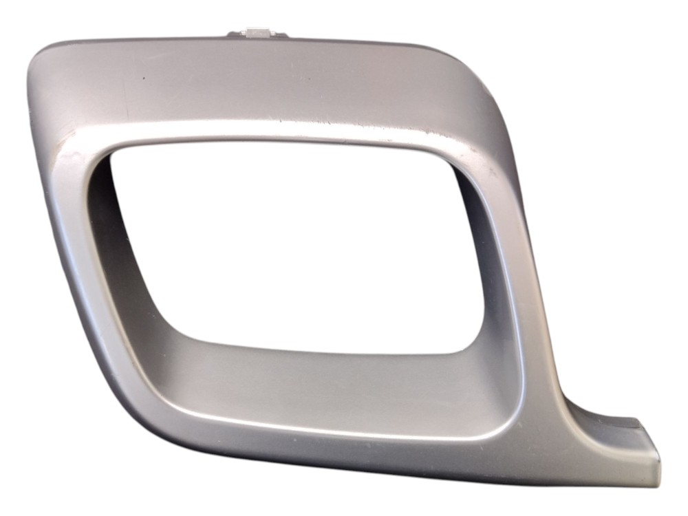 Acabamento L.D farol de milha Jeep Compass 2020 3