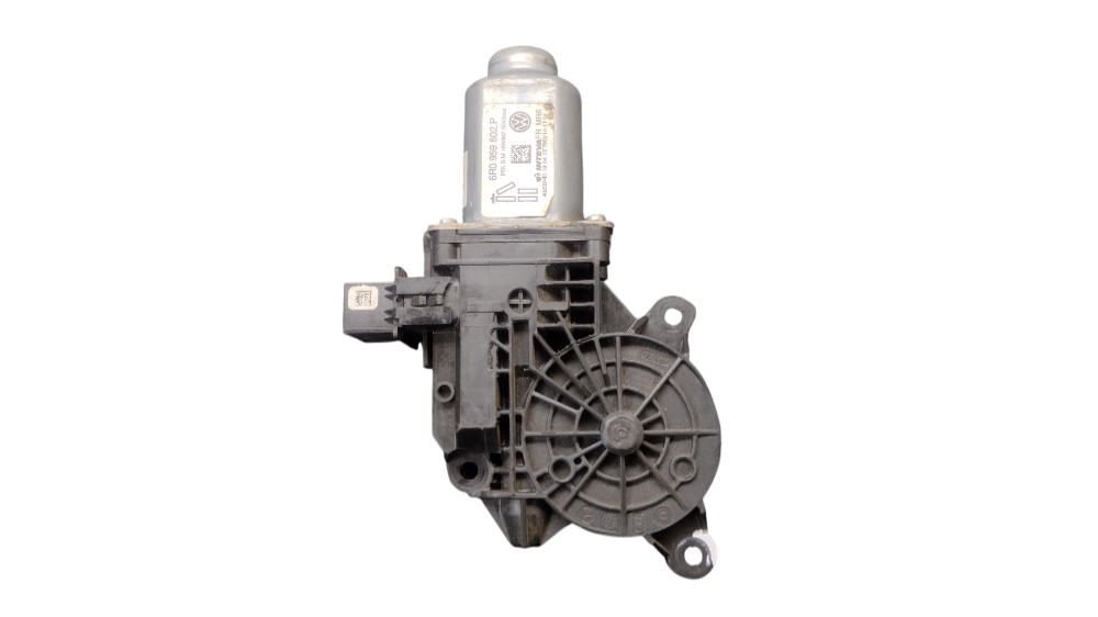 Máquina De Vidro Elétrico D.d Amarok 2013 4