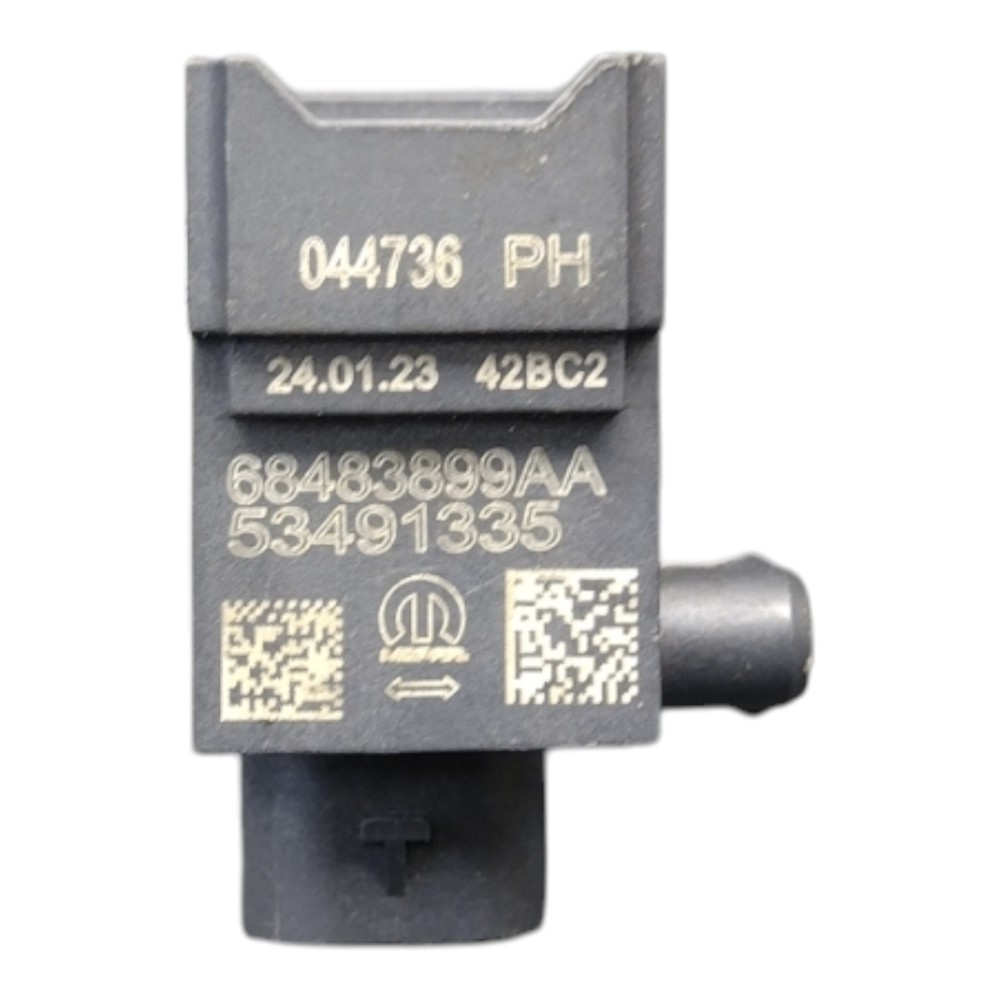 Sensor impacto Jeep Compass 2.0 2023