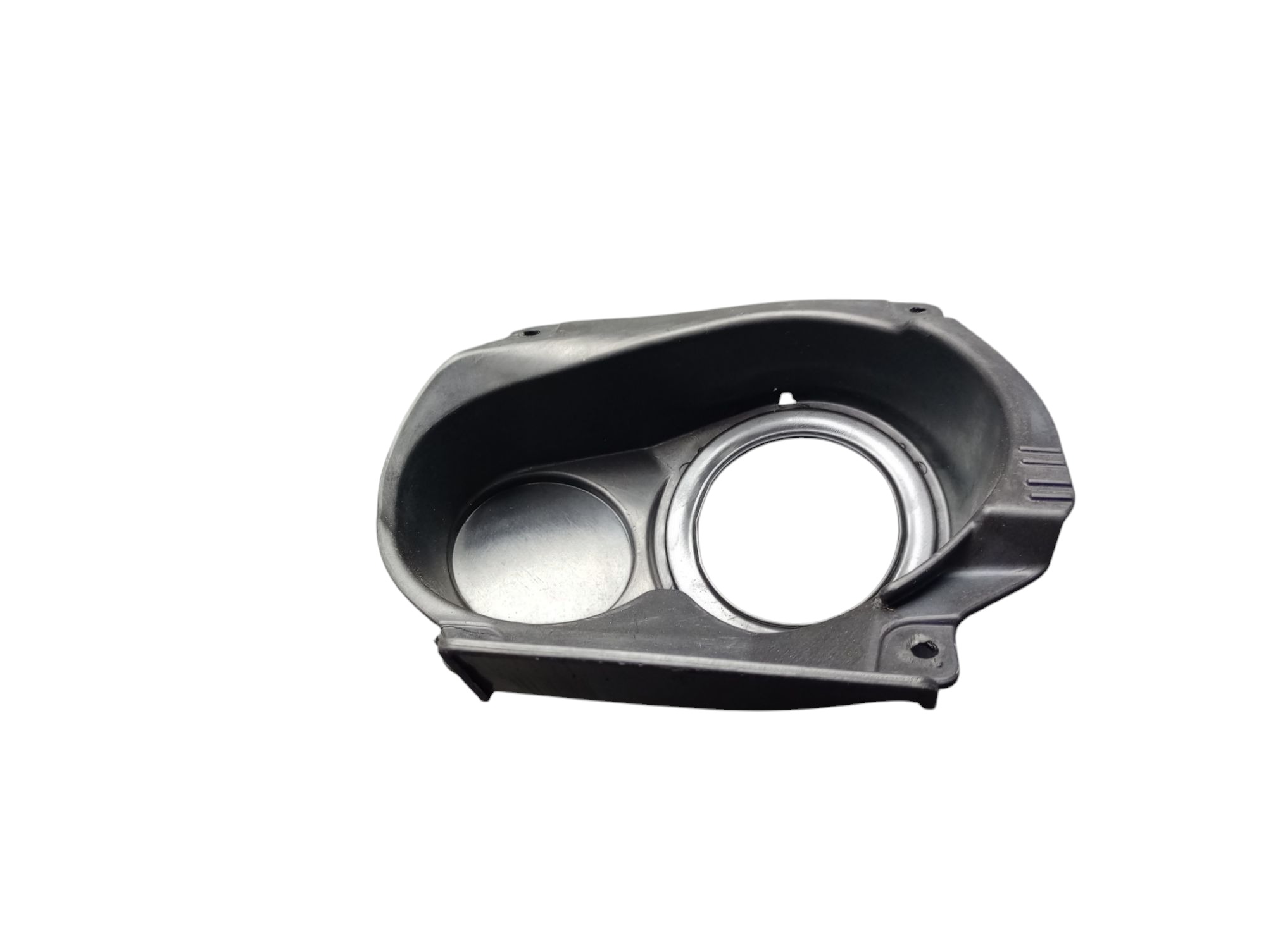 Suporte Gargalo Tanque Hilux 2.8 2017 A 2023 5